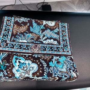 Vera Bradley handbag.